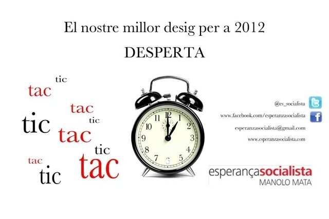 esperanza socialista 1