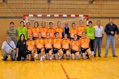 maritimo balonmano