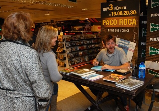 paco roca 1