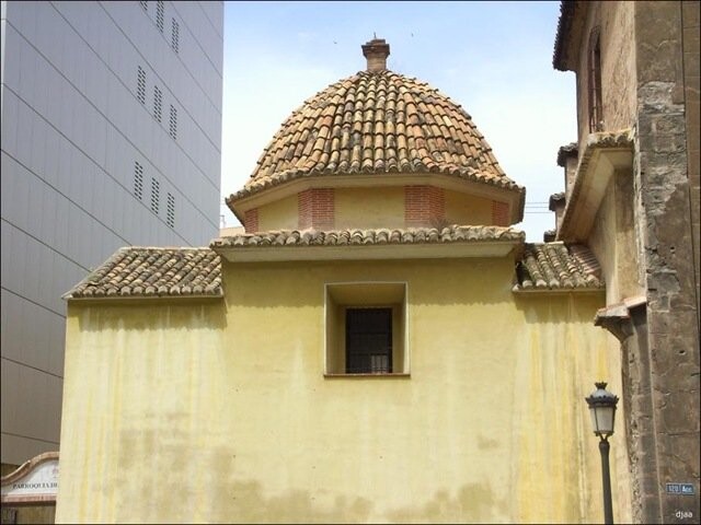 san vicente de la roqueta comuni&oacute;n