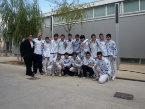 Sala d'Armes Valencia