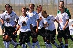 Valencia CF femenino