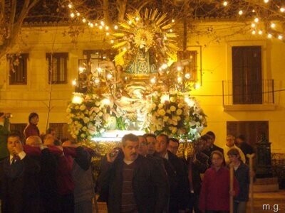 Virgen-Campnar-procesion