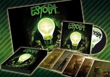estopa 2.0 album