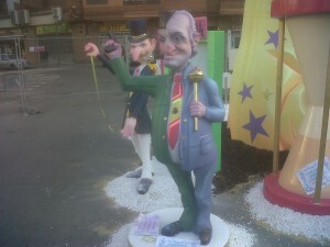 BICENTENARIO 2 MOVIL