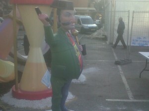 BICENTENARIO 3 MOVIL