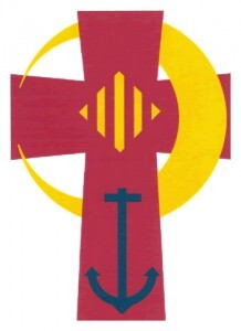 Logo Agrupación Moros y Cristianos Marítimo