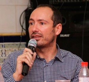 Javier Fernández, premio Salvador Debón Cortina 2012