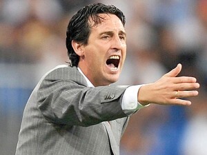 Unai Emery se va a Moscú