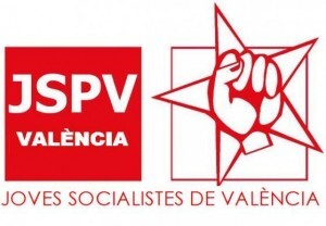 Logo de Joves Socialistes 