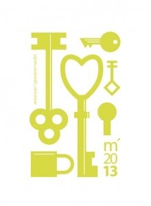 Artistas 2013 de La Merced