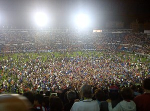 Celebraciones del Levante