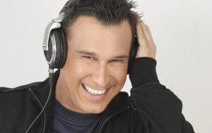 El Dj Víctor Pérez El Dj Víctor Pérez