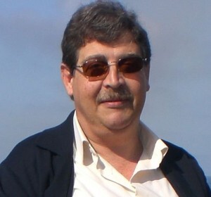 Manuel Lubary