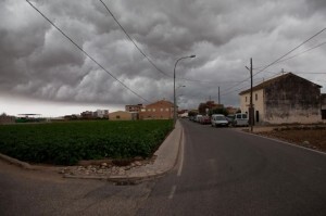 Pedania de Borboto Pedania de Borboto