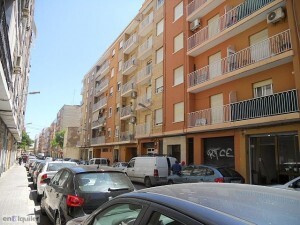 Los hechos han ocurrido en la calle Berni Catala