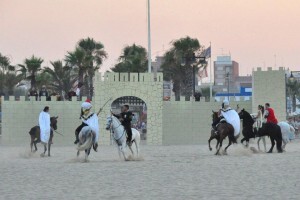 Agrupación de Moros y Cristianos del Marítimo Agrupación de Moros y Cristianos del Marítimo