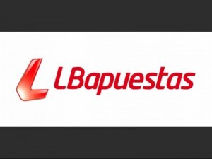 Logo de LBApuestas