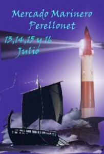 Cartel del Mercado Marinero