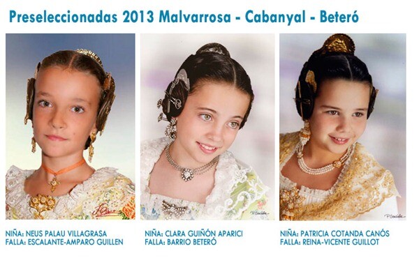 preseleccionadas-2013-malvarrosa-cabanyal-betero-infantiles