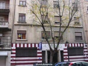 El siniestro ha ocurrido en la calle Centelles