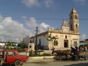 parroquia de Parroquia de Nuestra Señora de la Caridad en la localidad cubana de Sancti Spíritus parroquia de Parroquia de Nuestra Señora de la Caridad en la localidad cubana de Sancti Spíritus