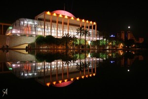 Palau de la Música