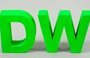 Logo de la Design Walk Valencia Logo de la Design Walk Valencia