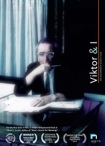 El cartel del documental que se emite mañana en el Ateneo Mercantil