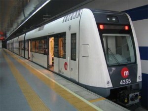 MetroValencia