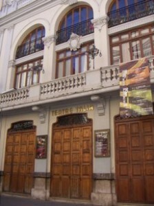 Teatro Talia