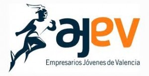 Logo de la Asociación de Jóvenes Empresarios