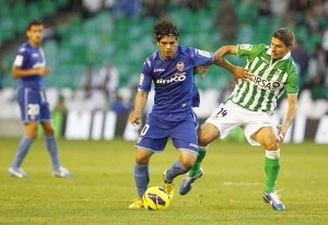 Betis - Valencia 