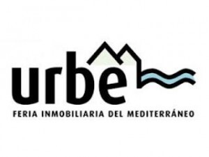 Logo de la Feria Urbe 2012 Logo de la Feria Urbe 2012