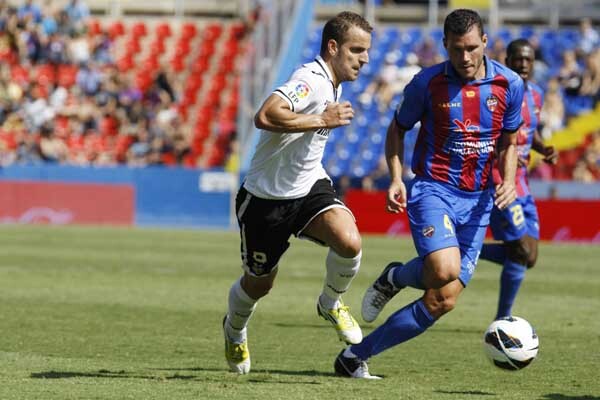 Levante - Valencia