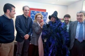 El Palau dels Xiquets