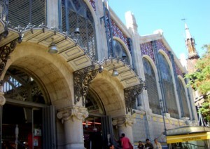 Mercado Central