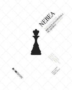 Portada de NEBEA
