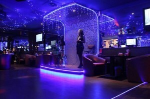 'Sin retorno' 'Sin retorno'