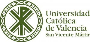 Logo de la Universidad Católica 