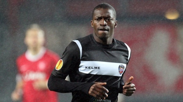 Helsinborgs - Levante