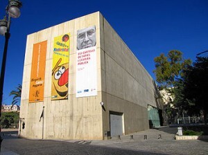 Museo Valenciano de la Ilustración Museo Valenciano de la Ilustración