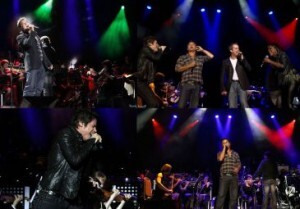 Queen Symphonic Rhapsody