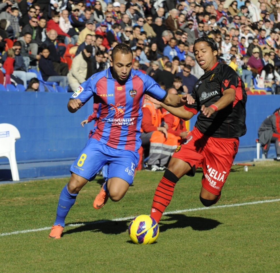 Levante - Mallorca