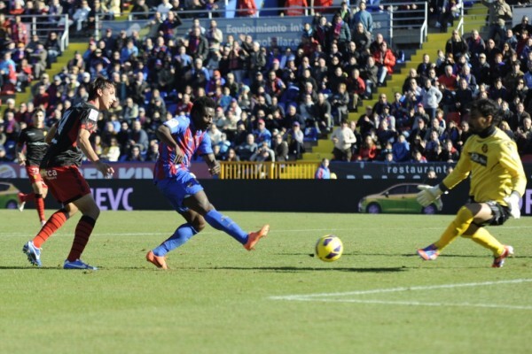Levante - Mallorca