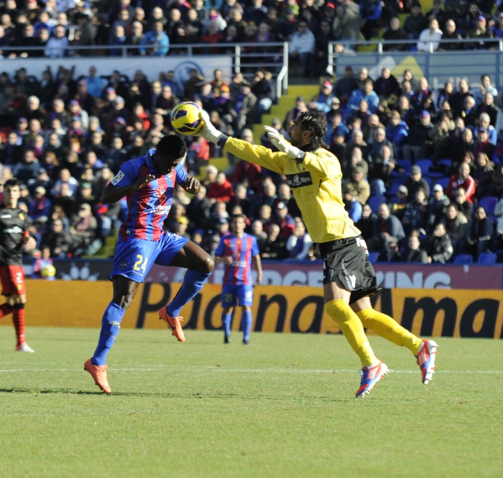 Levante - Mallorca