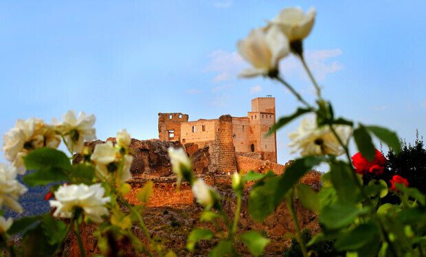 Castillo de Cofrentes