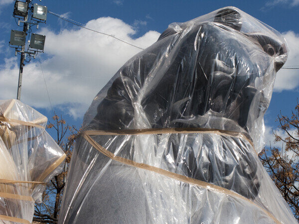 Na Jordana. Foto: Manuel Molines