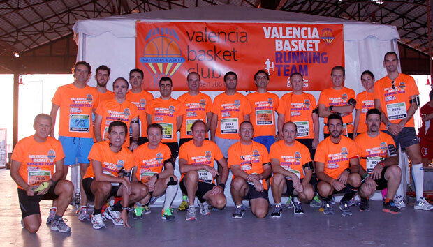 valencia-basket-running-team