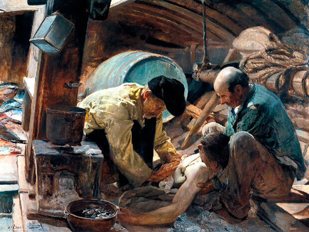 sorolla-y-aun-dicen-que-el-pescado-es-caro